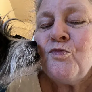 Margie B.