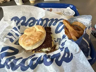 Culver’s