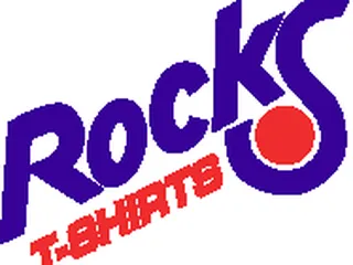 Rock's T-shirts