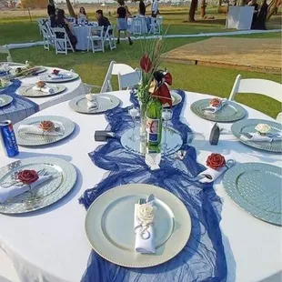 Table setting