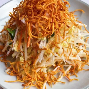 Jiangnan Chinese Salad