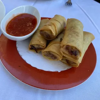 Duck Rolls