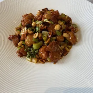 Kung Pao Chicken