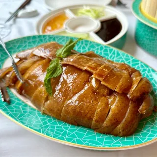 Peking Duck G.58