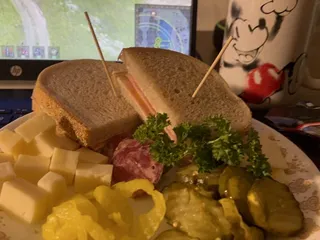 Midway Drive-In Theater