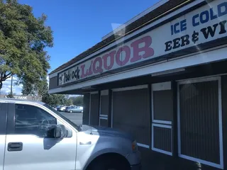 Paddock Liquor