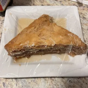Baklava