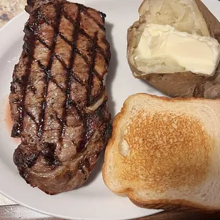 Sirloin