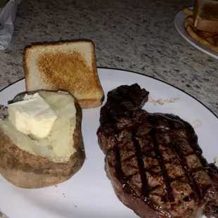 Ribeye