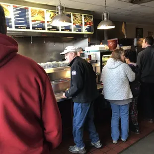 SteakZilla!