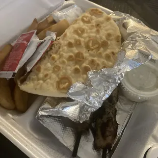 Souvlaki