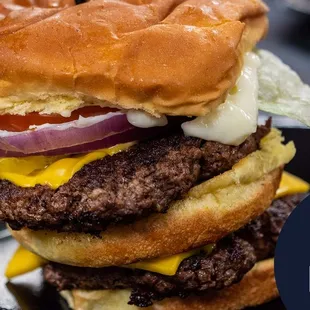 burgers, food, burger