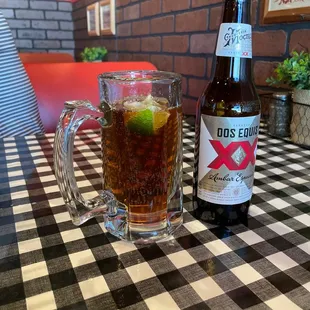 drink, oysters and mussels