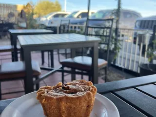 Farmhouse Restaurant