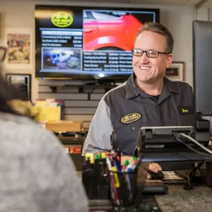 G&G Auto Repair