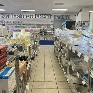 Pans, flavoring, vanilla