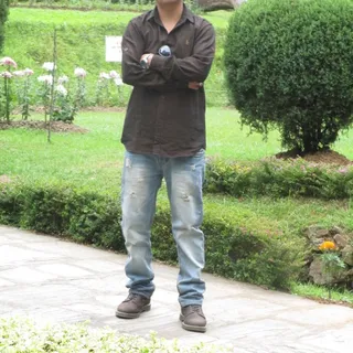 Roshan B.