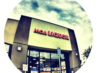 MGA Liquor