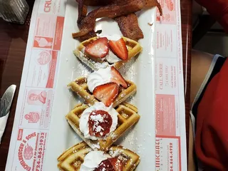 Herminie Diner