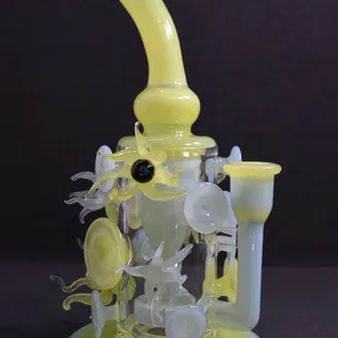 Heady by Matt Carney.