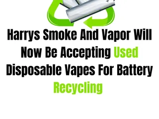 Harry's Smoke & Vapor