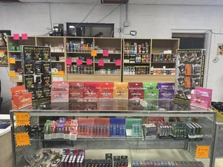 Smokerz Depot