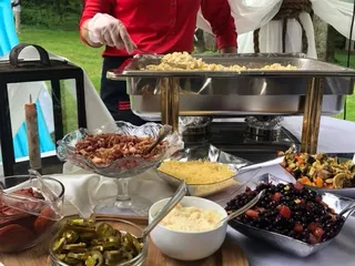 Mamma Mish's Homemade Dishes