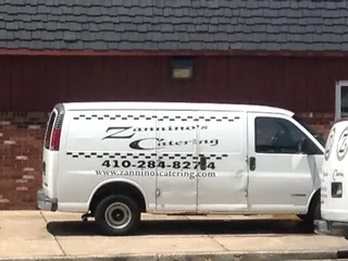 Zannino Catering