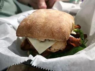 South 73 Lunchroom