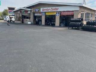 Sunnyside Sinclair Auto Repair