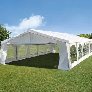 Large Tent