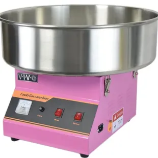 Cotton Candy Machine