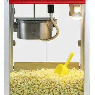 Popcorn Machine