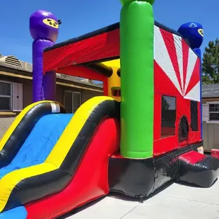 Bounce House