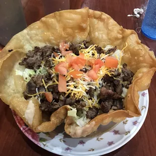 Taco Salad