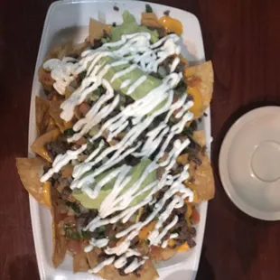 Nacho Grande - share this one lol