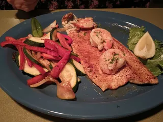 Tussey's Casual Grill