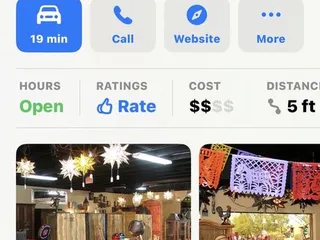 Borderlands Trading Company