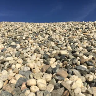 3/4" Black and White