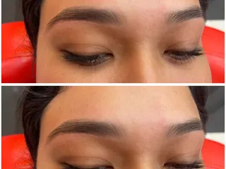 Trendz Beauty Brow & Henna Art