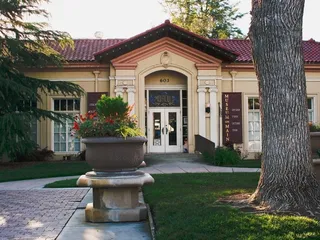 Museum On Main Street