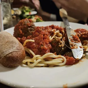 pasta, food, pasta dish
