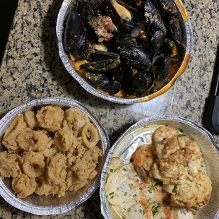 Absolutely Delicious