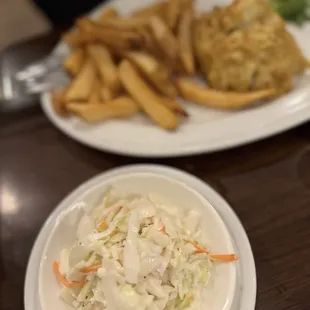 Crab Cakes
