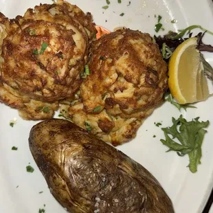 Stuffed Shrimp
