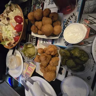 food
