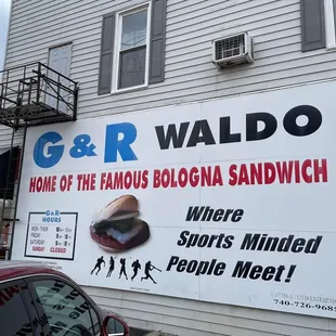 Sign