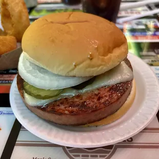 G & R Sandwich