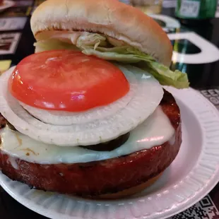 Bologna Sammich