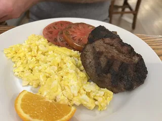 Baires Deli